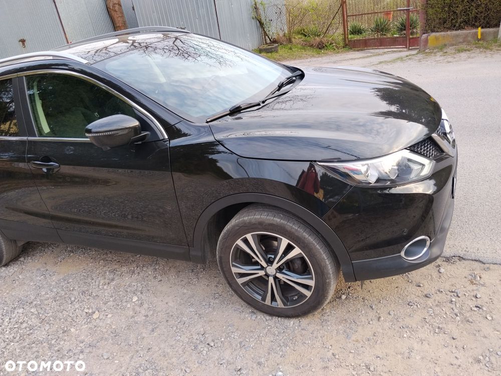 Nissan Qashqai - 3