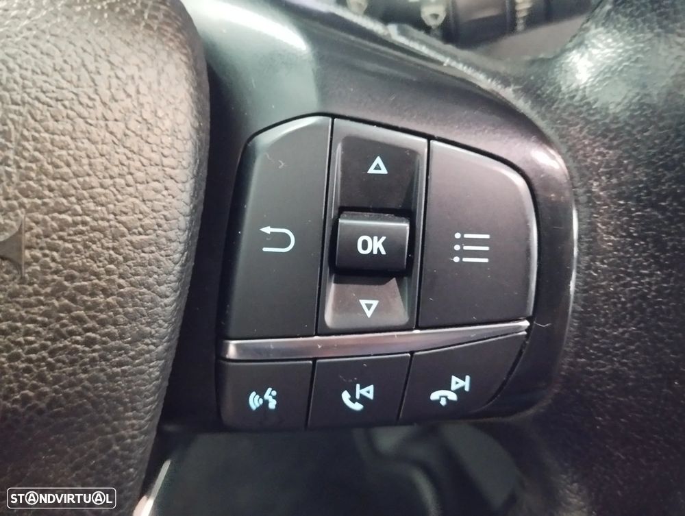 Ford Tourneo Custom 1.0 EcoBoost Titanium PHEV - 24