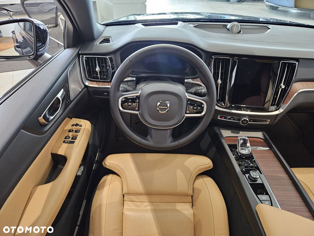 Volvo V60 - 13