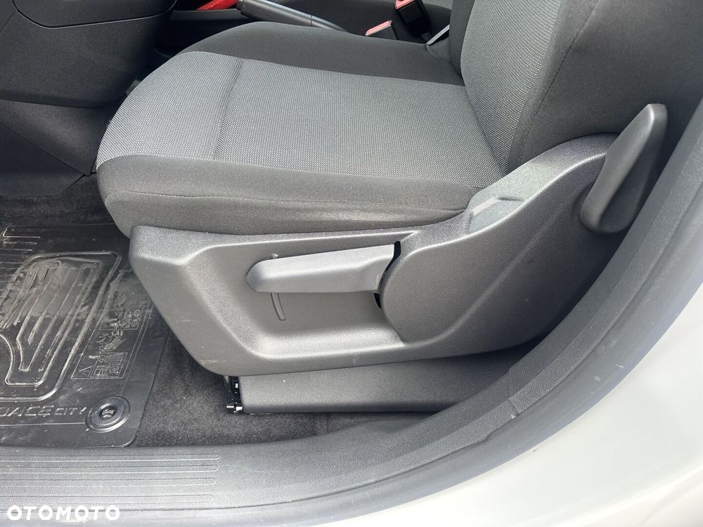 Toyota PROACE CITY - 14