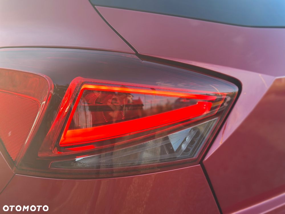 Seat Ibiza 1.0 TSI S&S Beats - 17