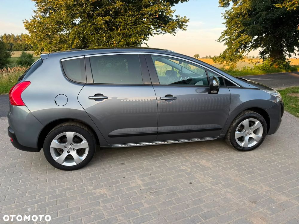 Peugeot 3008 1.6 Premium+ - 6