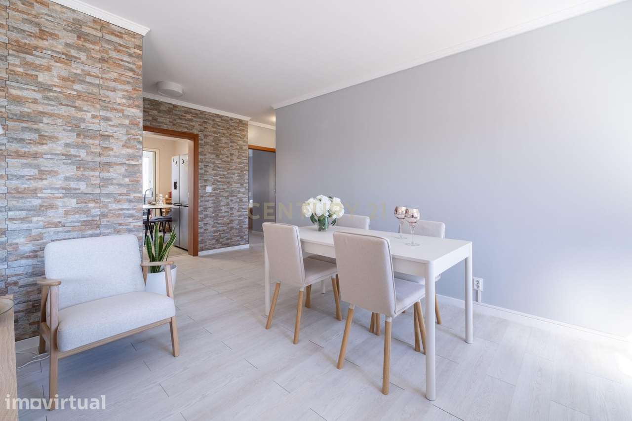 Apartamento T2 - Câmara de Lobos - Grande imagem: 5/19