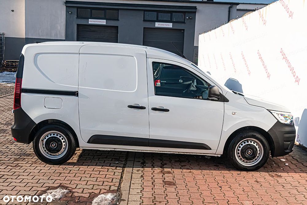 Renault Express Van L1H1 1.5 95KM - 6