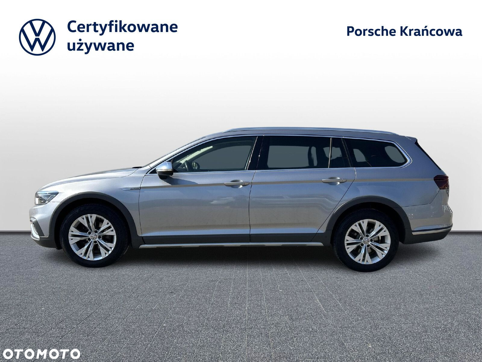 Volkswagen Passat - 2