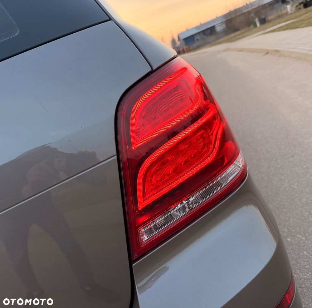 Mercedes-Benz GLK 220 CDI DPF 4Matic BlueEFFICIENCY 7G-TRONIC SPORT EDITION - 6