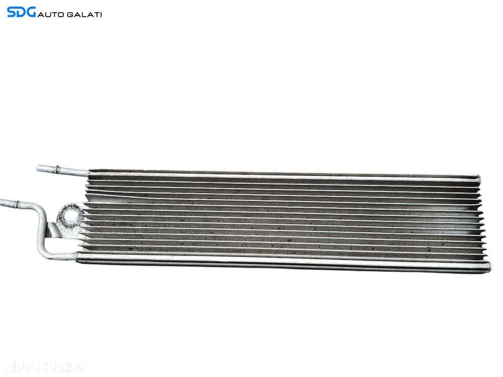 Radiator Racitor Combustibil Motorina cu Defect Skoda Octavia 2 1.9 TDI 2004 - 2008 Cod 3C0203491D [N3622] - 1