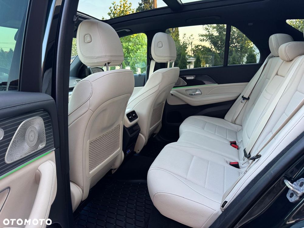 Mercedes-Benz GLE 450 4-Matic - 18