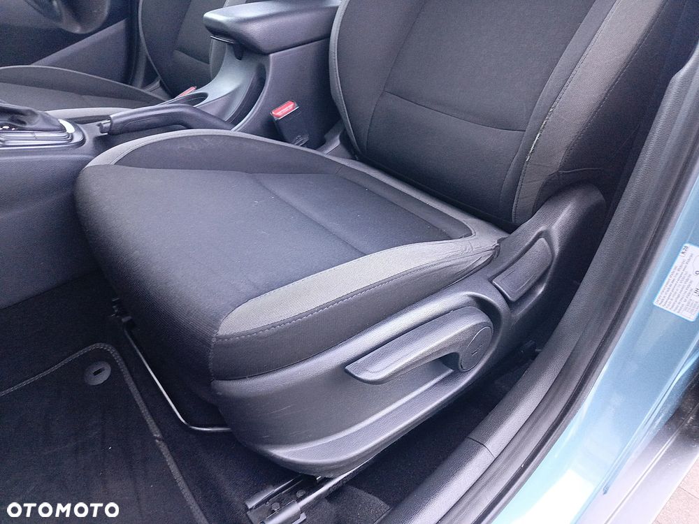 Hyundai Kona 1.6 T-GDI Comfort 4WD DCT - 12