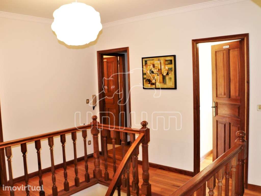 Moradia T5 em Moledo - Grande imagem: 5/10