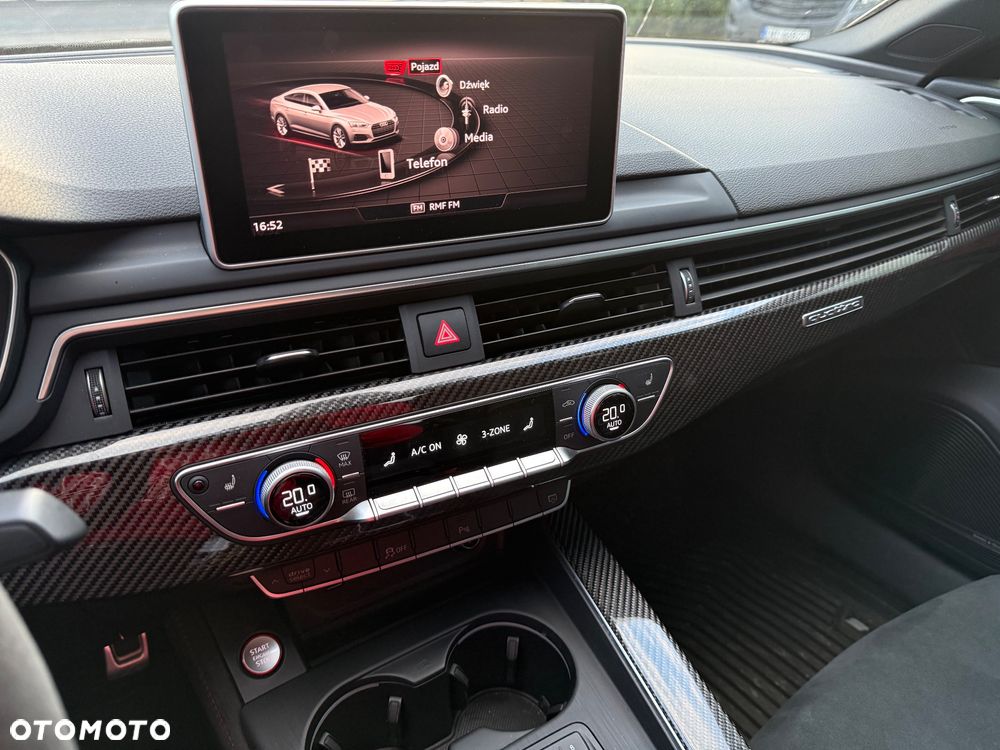 Audi RS5 Sportback 2.9 TFSI Quattro Tiptronic - 25