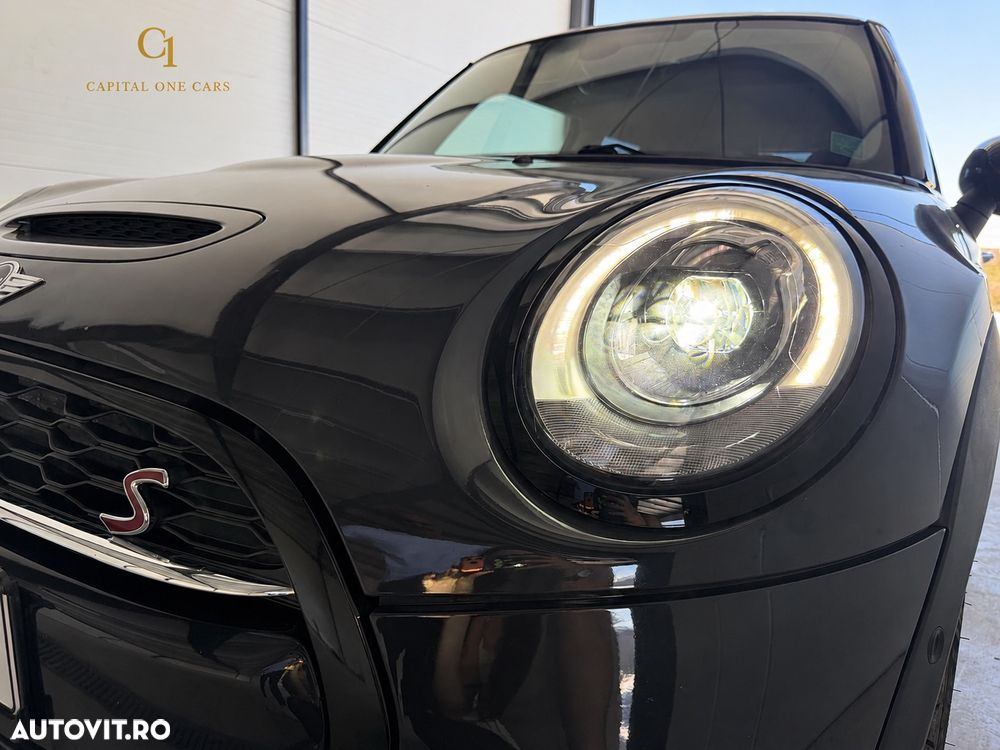 Mini Cooper S - 5