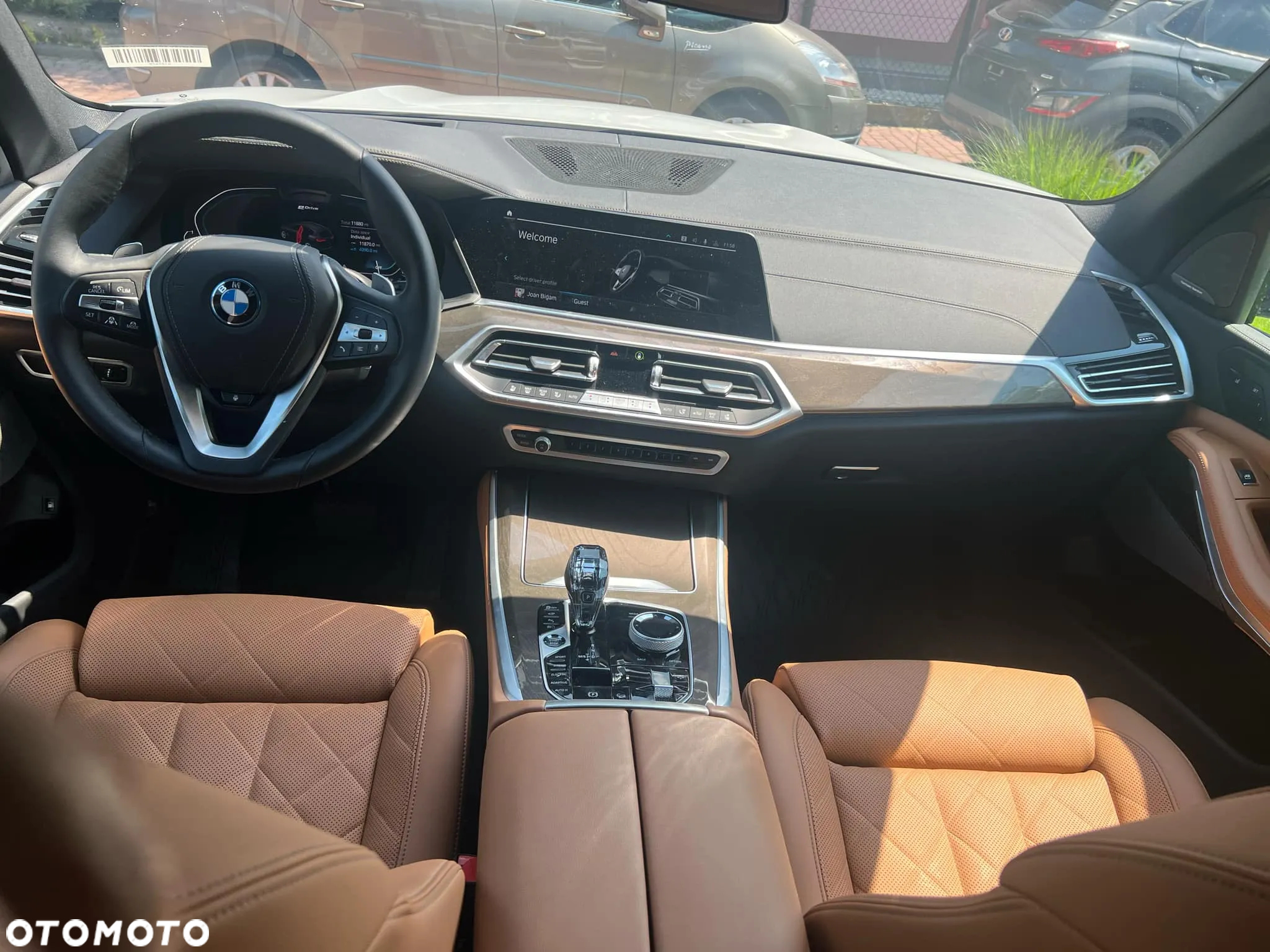 BMW X5 xDrive50e - 11