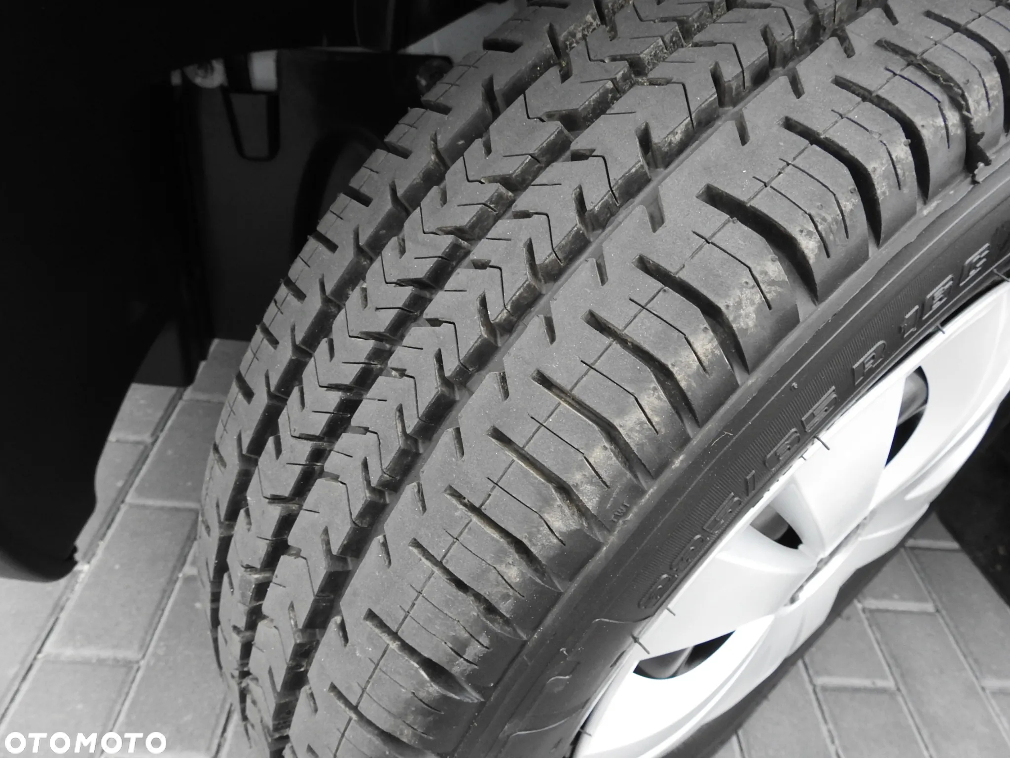 Opel MOVANO FURGON CHŁODNIA 0*C TEMPOMAT NAWIGACJA KLIMATYZACJA LEDY 150KM [ 271674 ] - 23