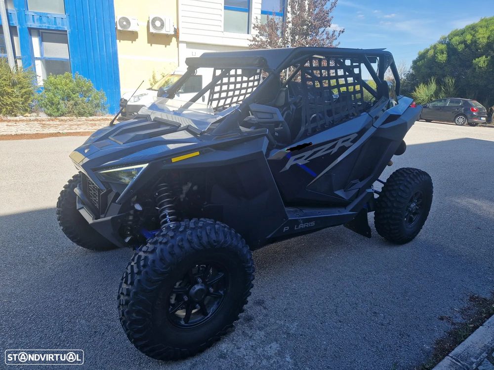 Polaris RZR RANGER RZR PRO XP - 2