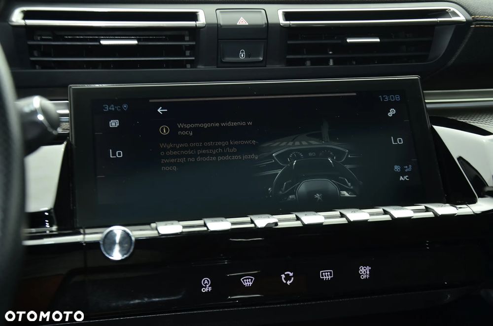 Peugeot 508 1.5 BlueHDi GT Line S&S EAT8 - 28