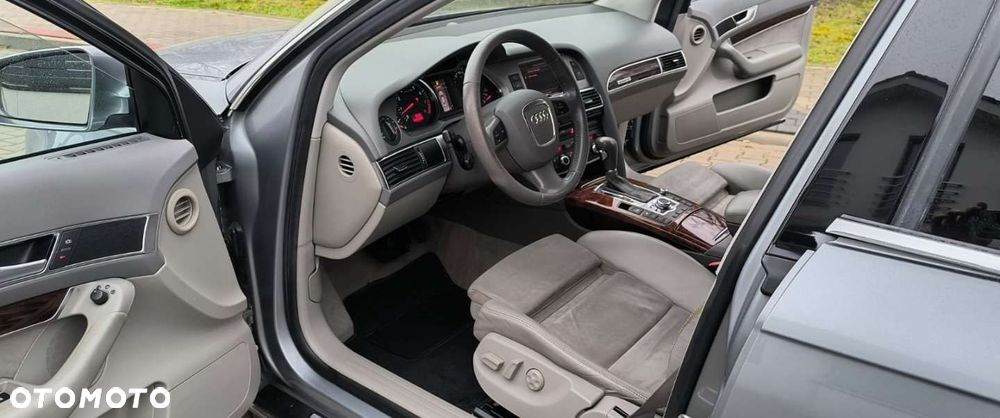 Audi A6 - 25