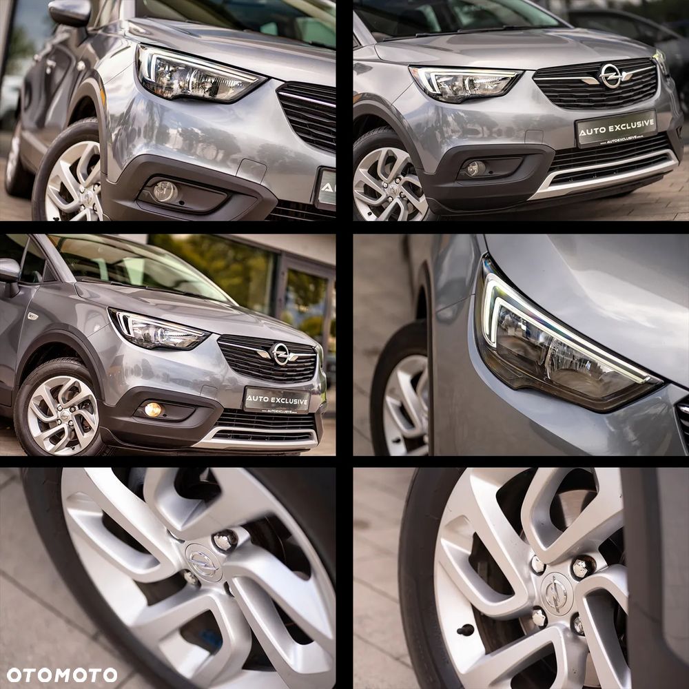Opel Crossland X 1.6 Start/Stop Edition - 30