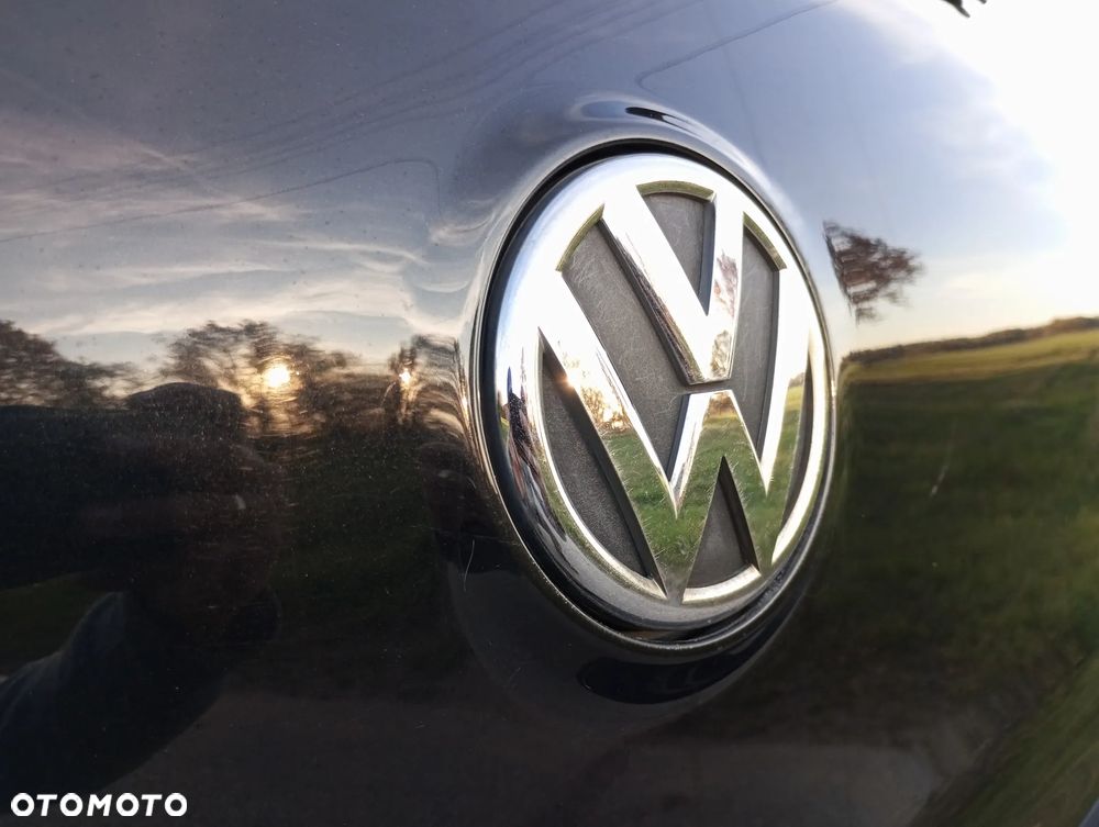 Volkswagen Golf VI 1.6 Comfortline - 12