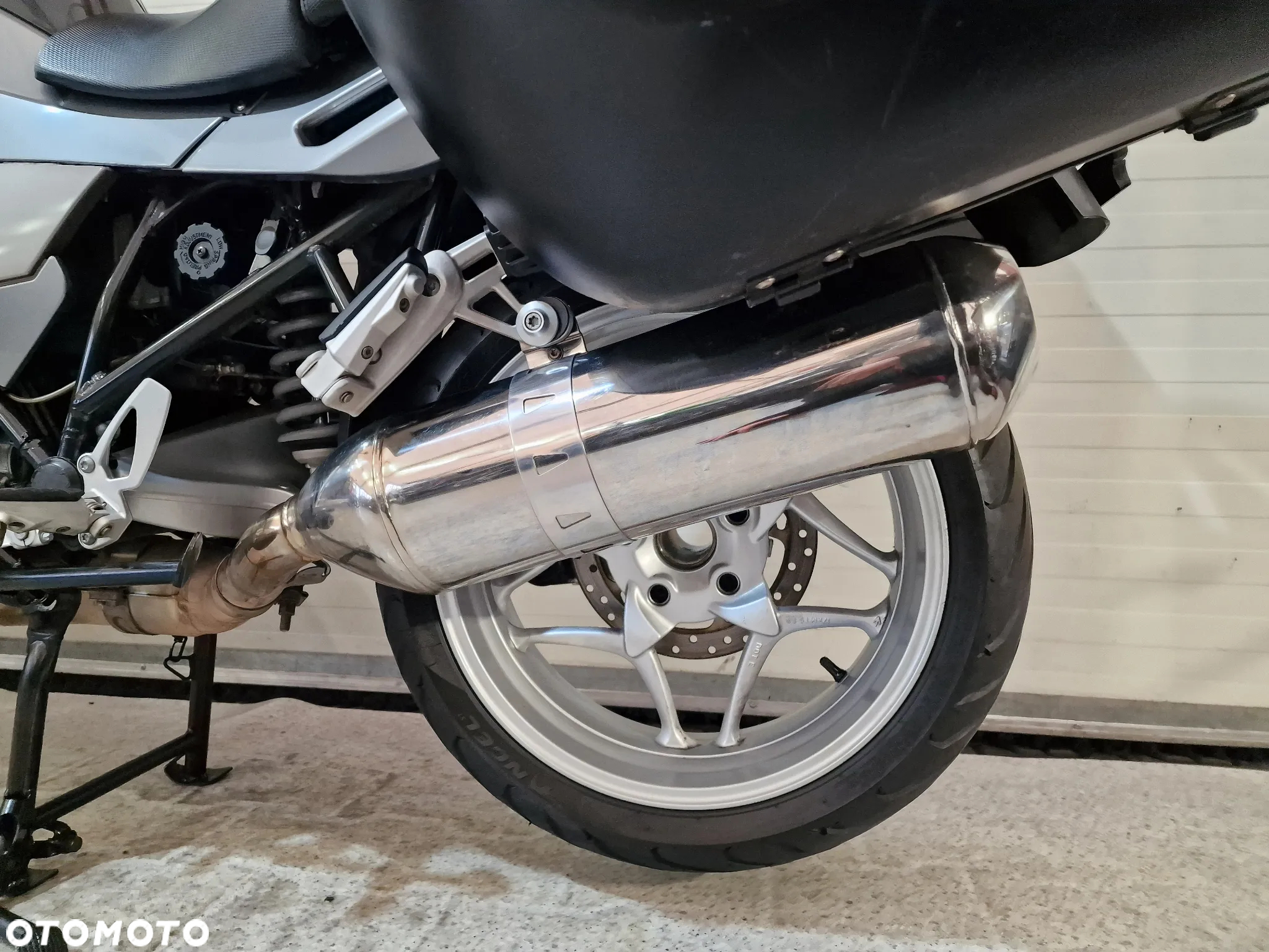 BMW R - 10