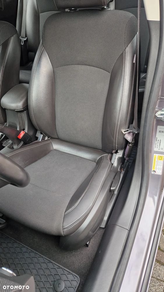 Chevrolet Cruze 1.4T LTZ+ - 21