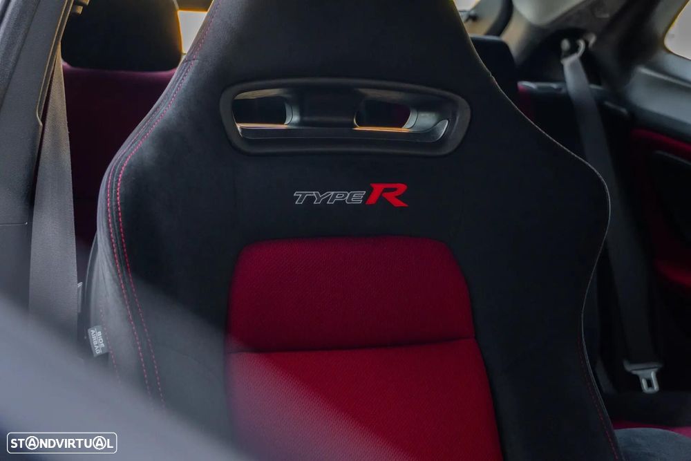 Honda Civic 2.0 Type-R - 42