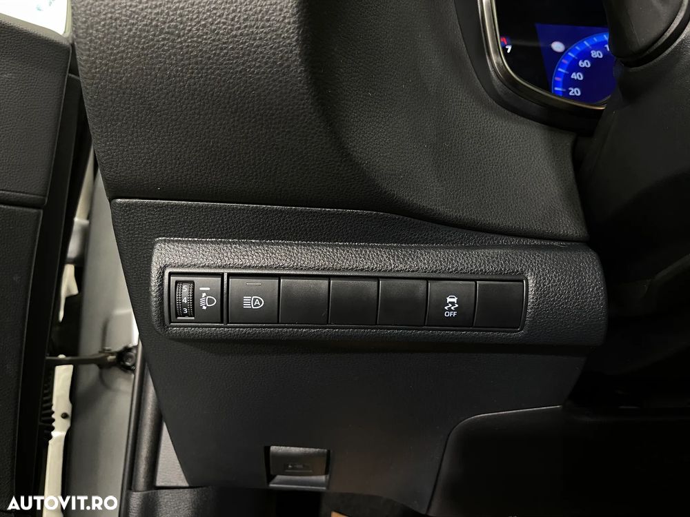 Toyota Corolla 1.8 HSD Dynamic - 21