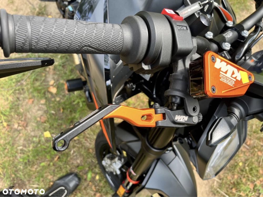 KTM Duke - 11