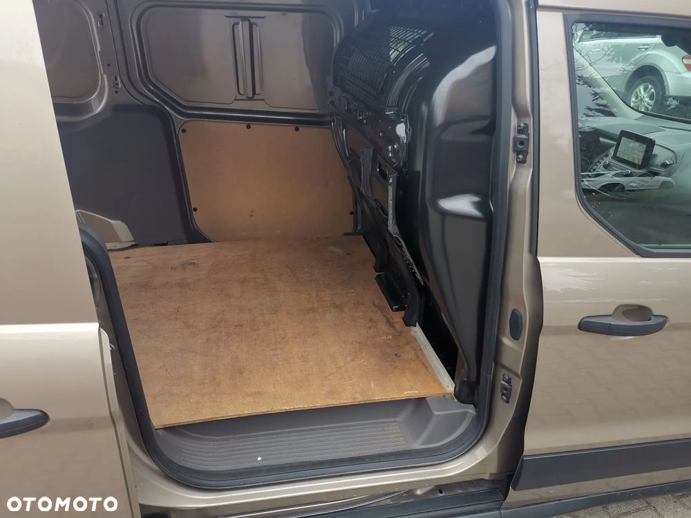 Ford Transit Connect 230 L2 Trend PowerShift - 8