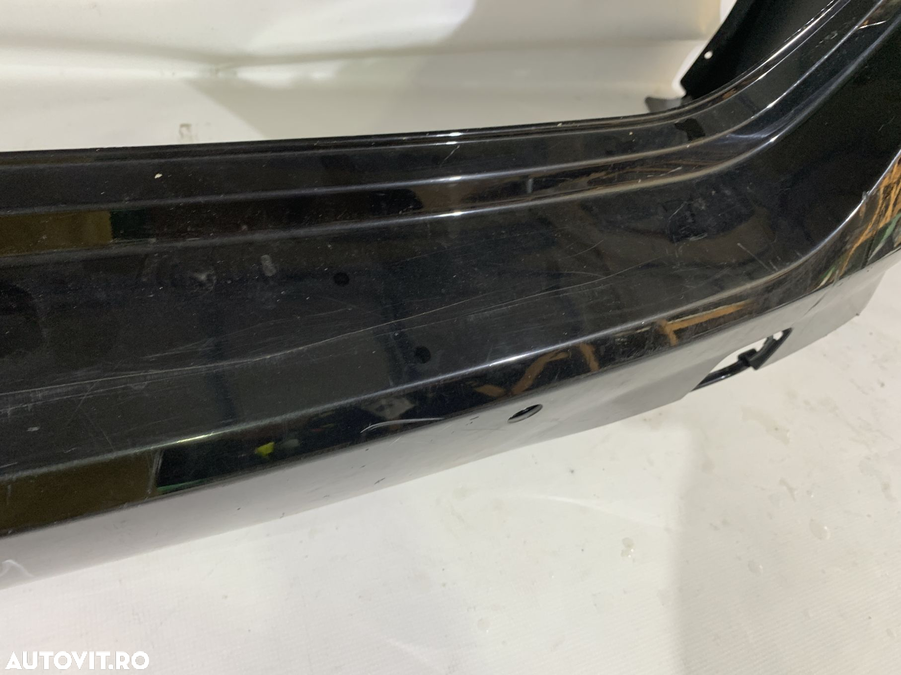 Bara spate BMW Seria 3 G21, Kombi M-Sport, 2019, 2020, 2021, 2022, cod origine OE 51128498637. - 7