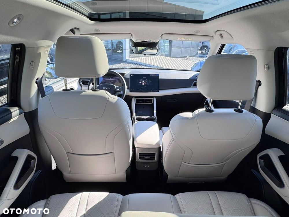 BYD Atto 2 DM-i Boost - 18