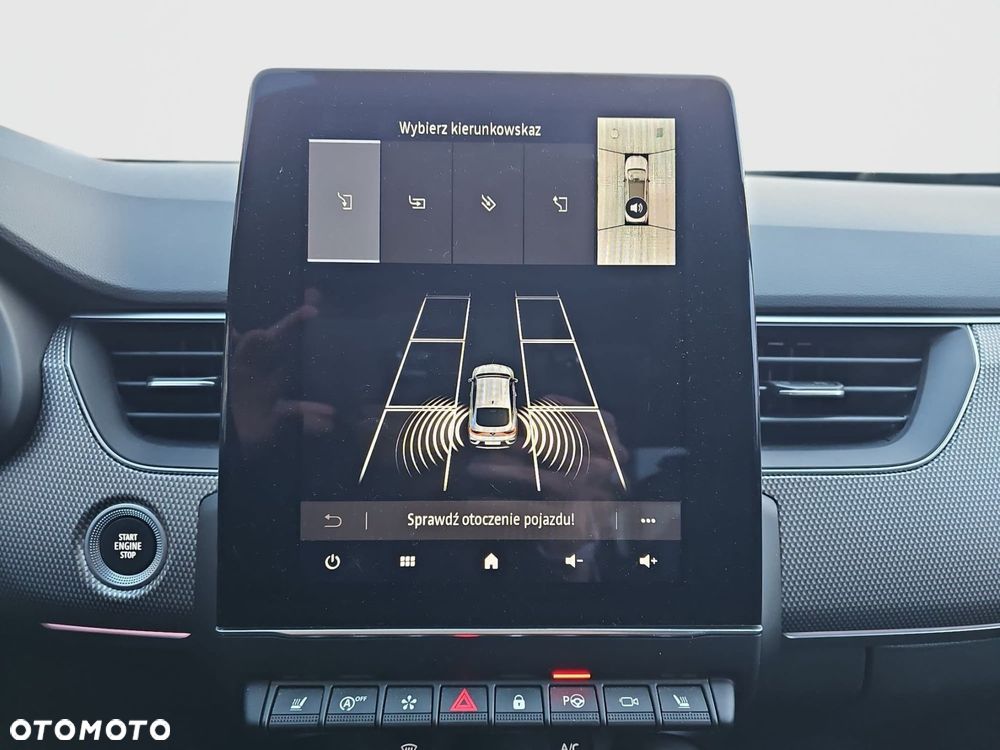 Renault Arkana 1.3 TCe mHEV Techno EDC - 31