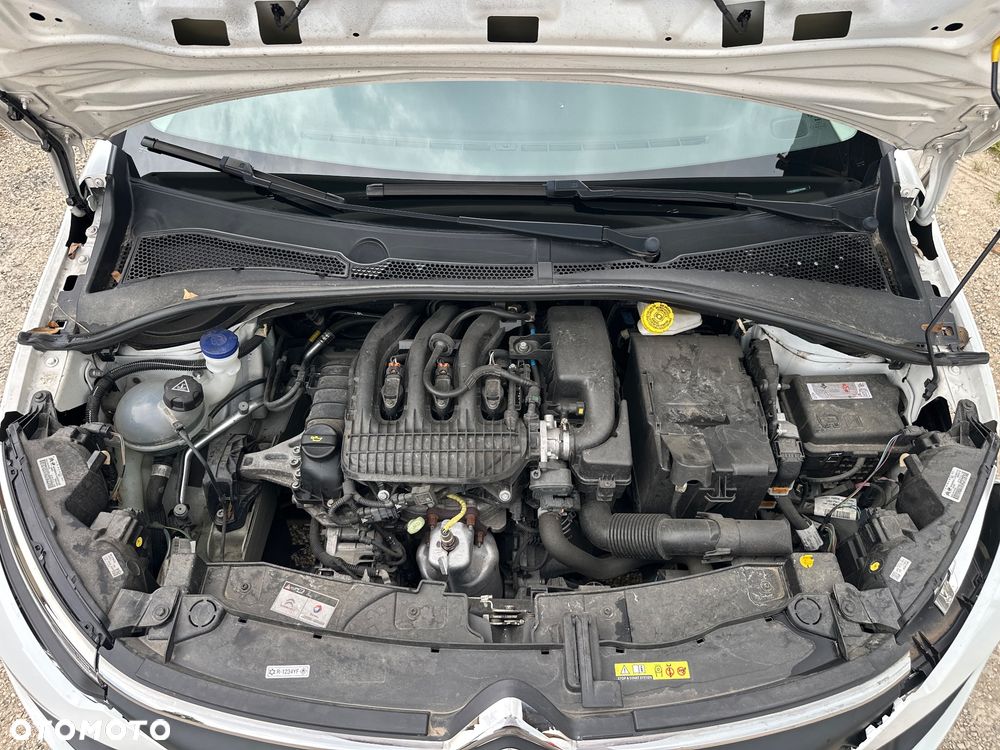 Citroën C3 1.2 PureTech Feel - 22