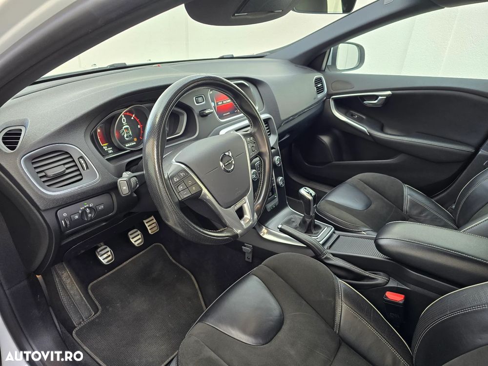 Volvo V40 D3 RDesign - 7