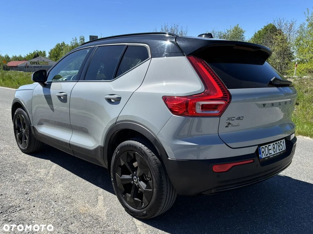 Volvo XC 40 B3 Core - 4
