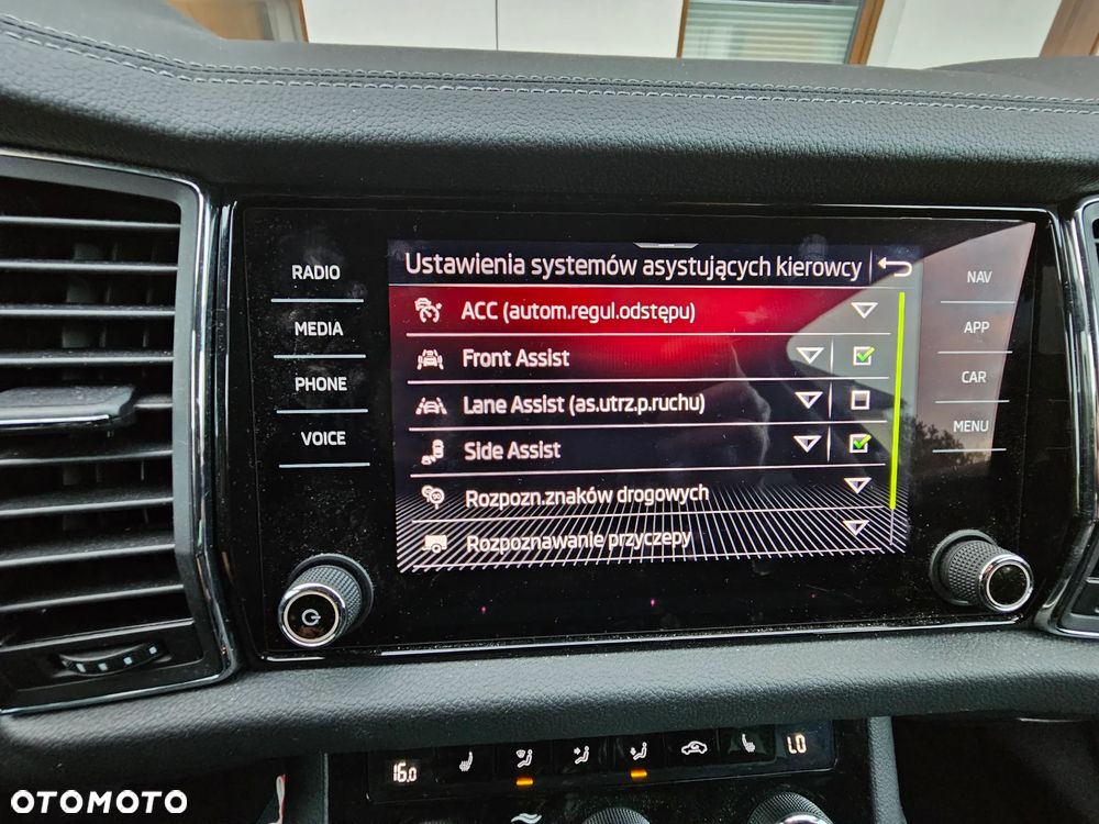 Skoda Kodiaq 2.0 TDI 4x4 Style DSG - 25