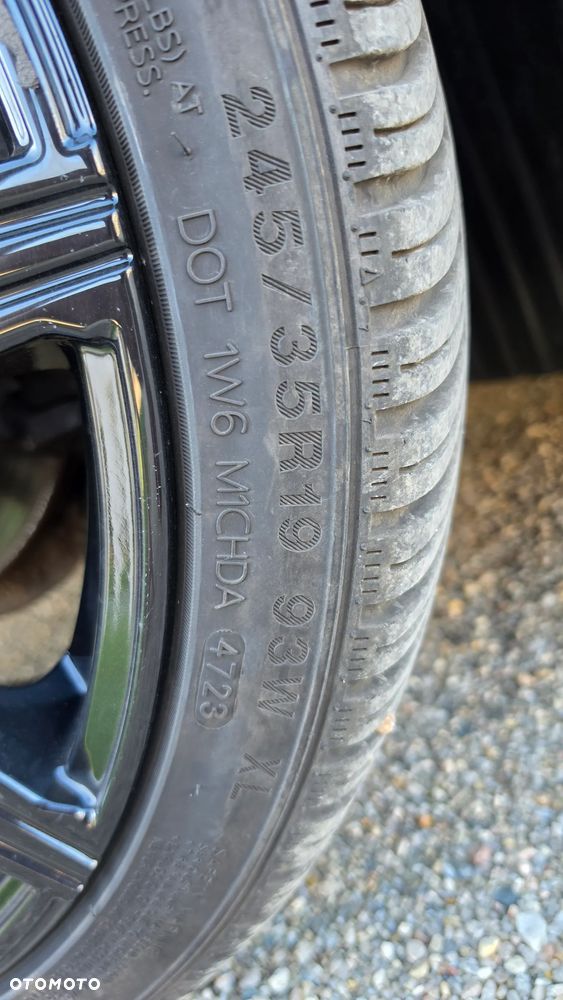BMW Seria 5 - 26