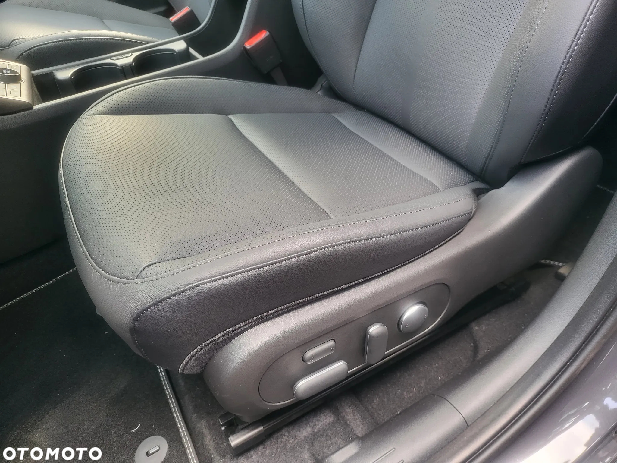 Hyundai Kona Electric 65kWh Platinum - 18