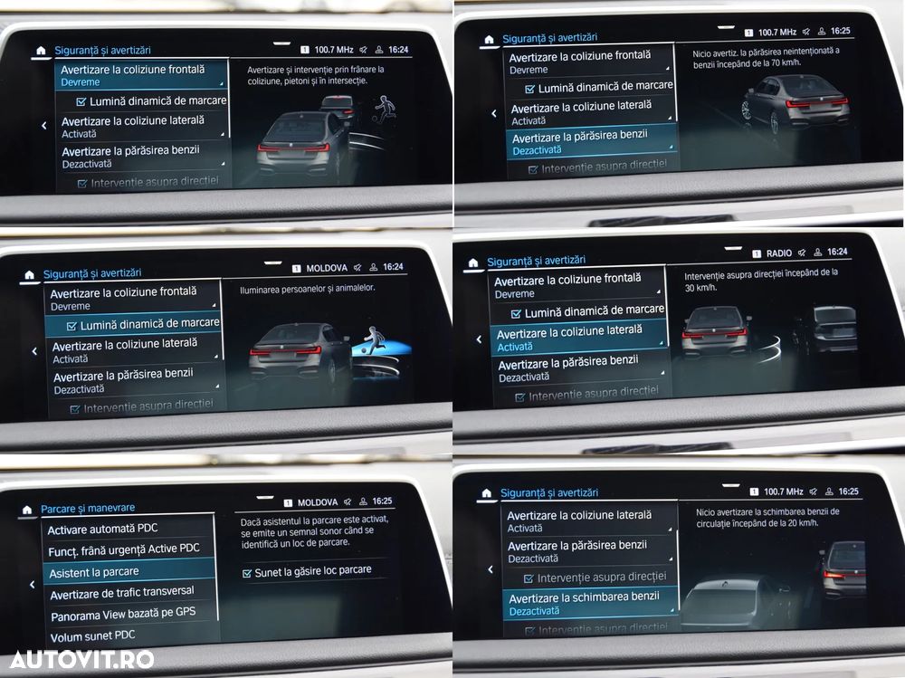 BMW Seria 7 745Le xDrive - 33