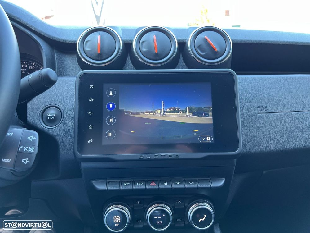 Dacia Duster 1.0 TCe ECO-G SL Extreme Bi-Fuel - 14
