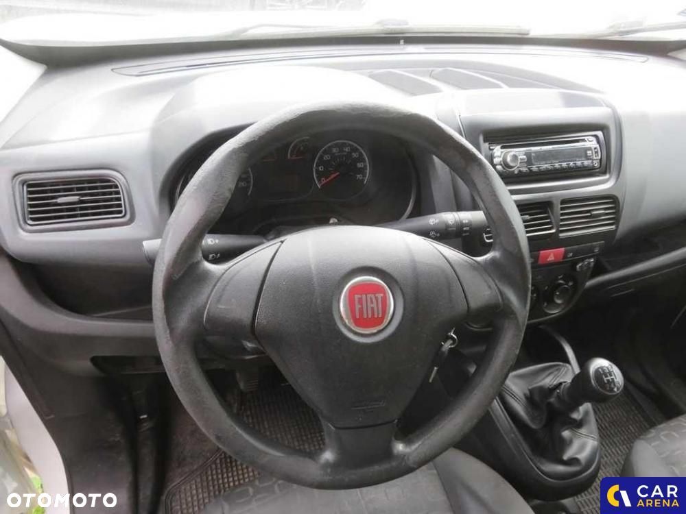 Fiat Doblo - 23