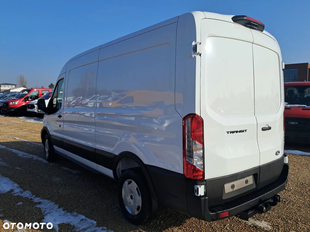 Ford Transit VAN - 4
