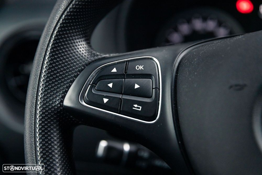 Mercedes-Benz Vito Tourer 116 CDi/32 - 32