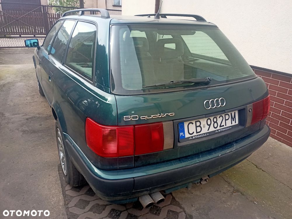 Audi Quattro - 3