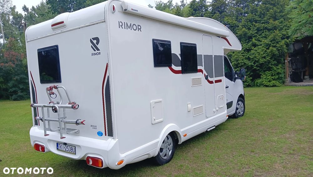 Rimor HYGGE 12 PLUS - 10