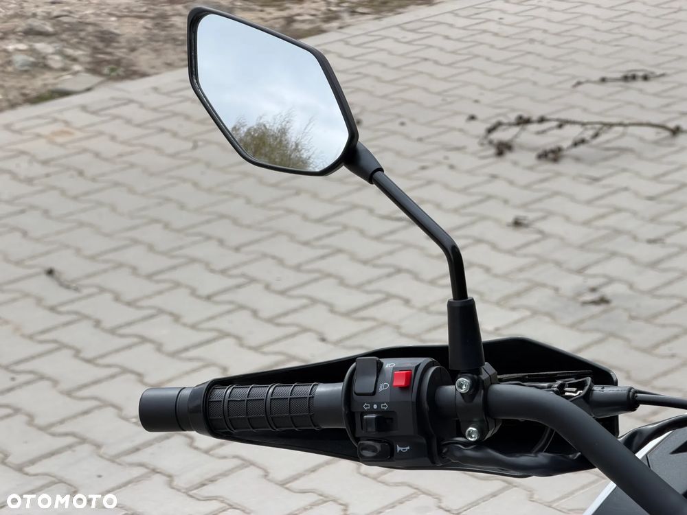 Barton Rally 125 DUO - 12