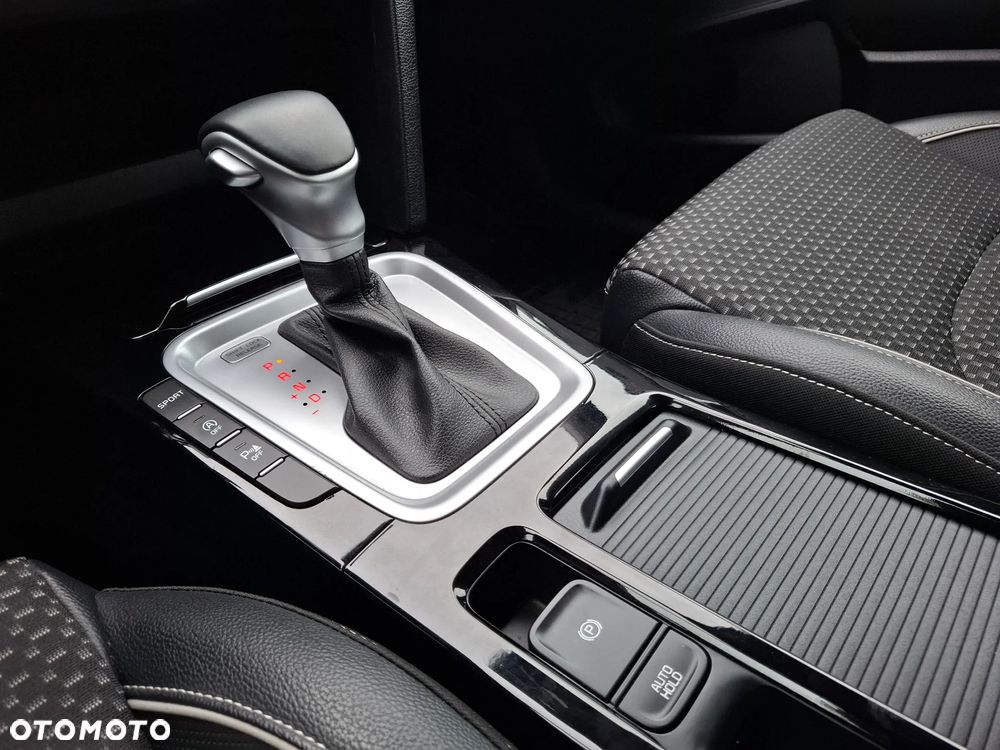 Kia XCeed 1.5 T-GDI M DCT - 18