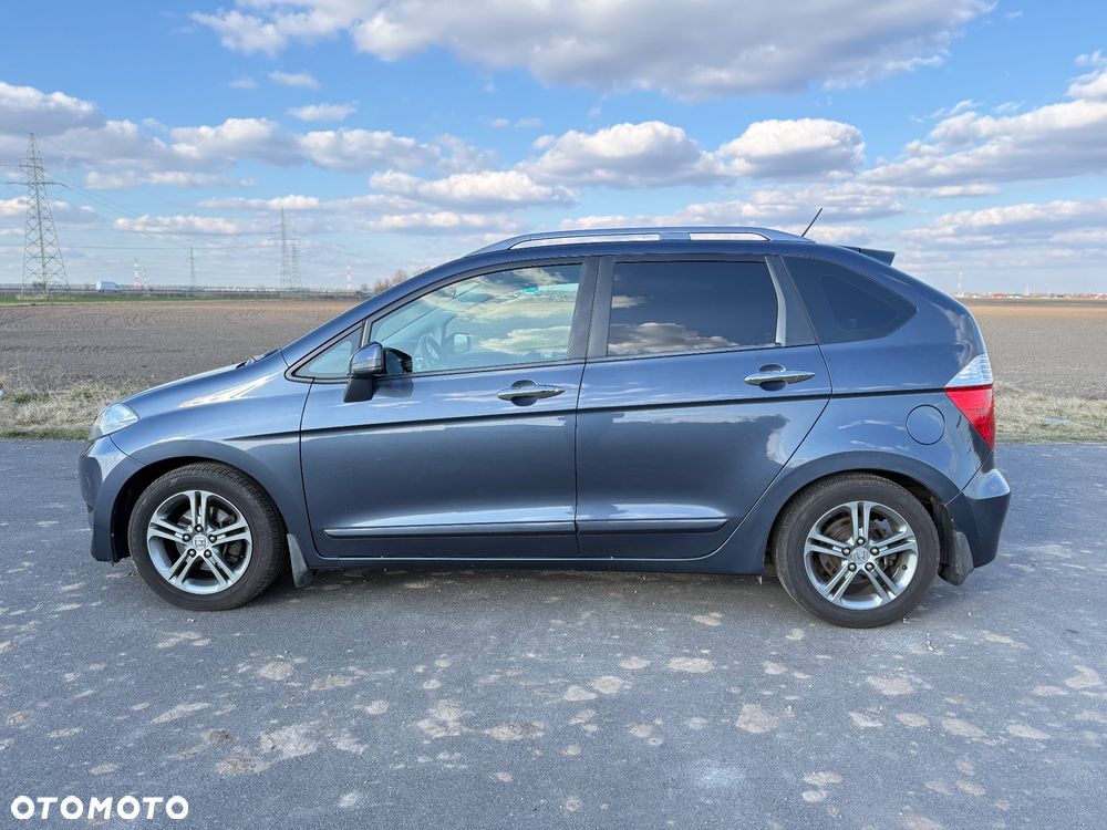 Honda FR-V 1.8 Executive - 7