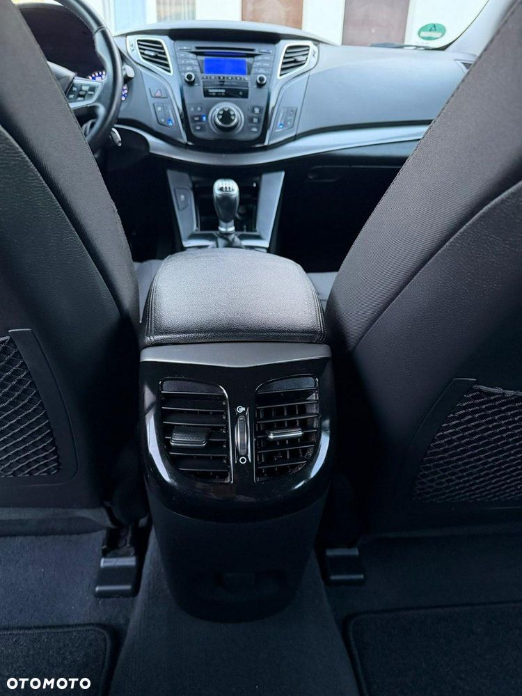 Hyundai i40 - 15
