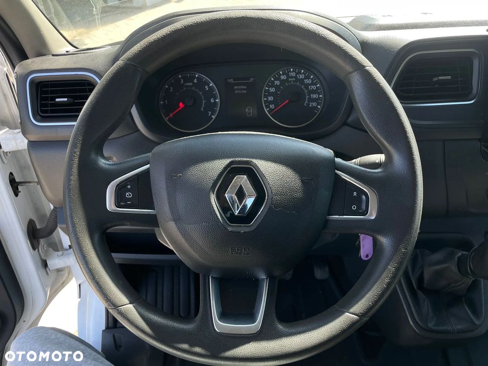 Renault master - 9